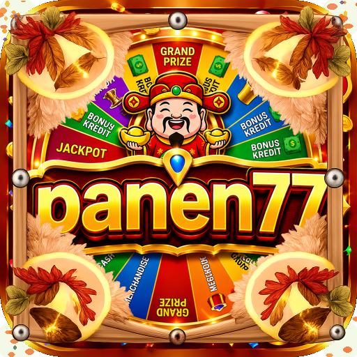 panen77 — mitra unggulan